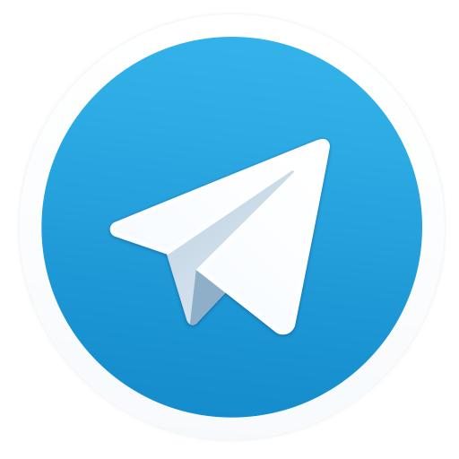 ارتباط در تلگرام