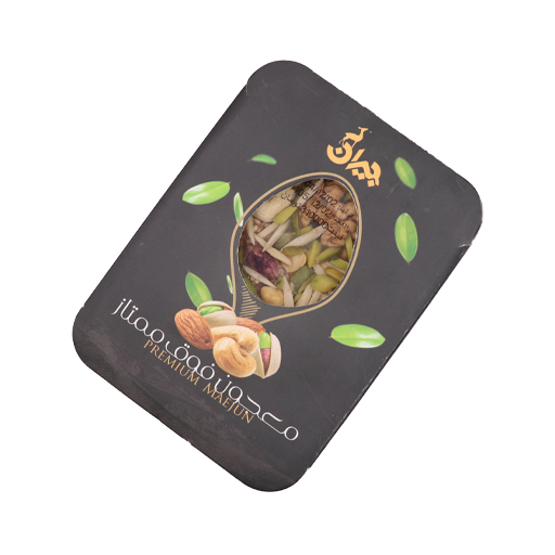 معجون فوق ممتاز صبحانه