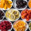 راهنمای خرید بهترین و جدید ترین تنقلات خوشمزه و سالم