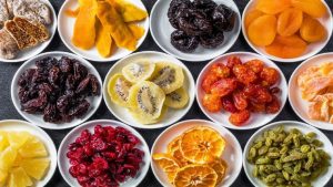 راهنمای خرید بهترین و جدید ترین تنقلات خوشمزه و سالم