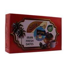 خرما رطب مضافتی
