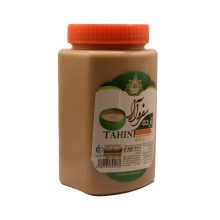 عکس اره طبیعی | خرید ارده با برند سفره آرا