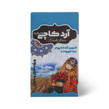 پورد آرد کاچی سالم 25 گیاه